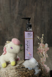 Cheeky chubbies Hair Cleanser