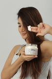 Shea Butter Hair Cream