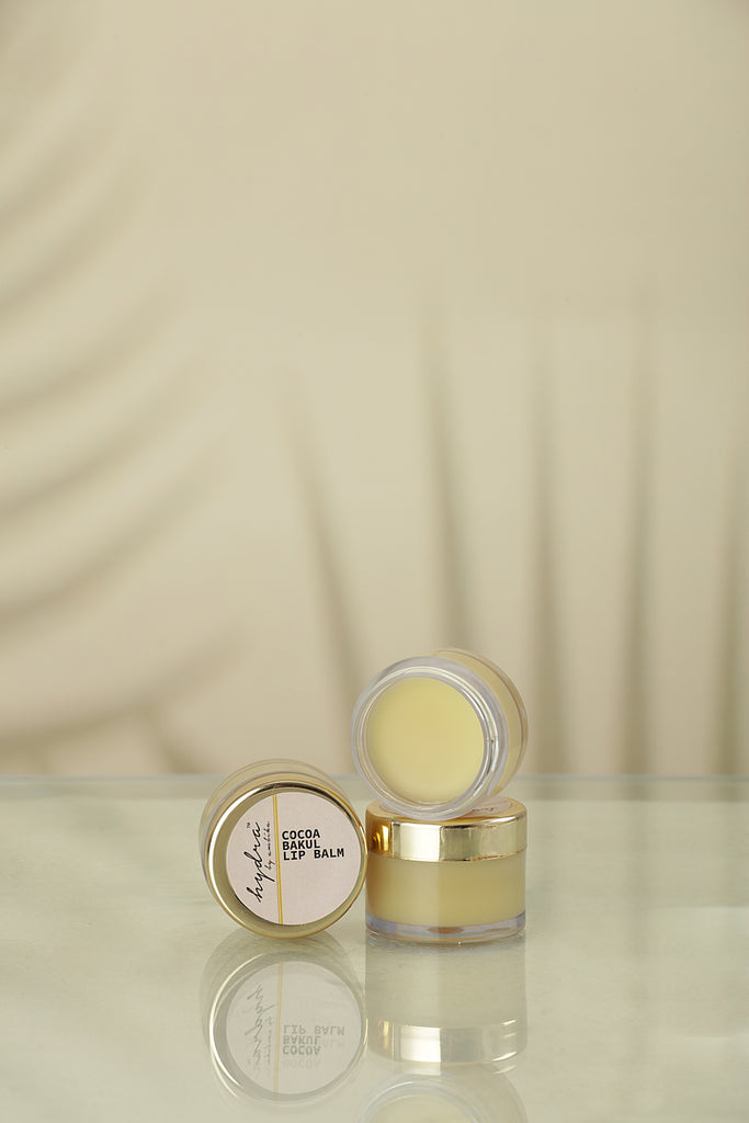 Organic Lip Balm