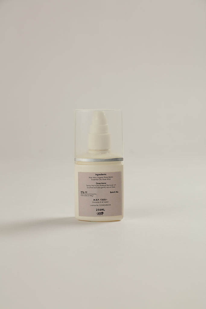Anti Frizz Serum