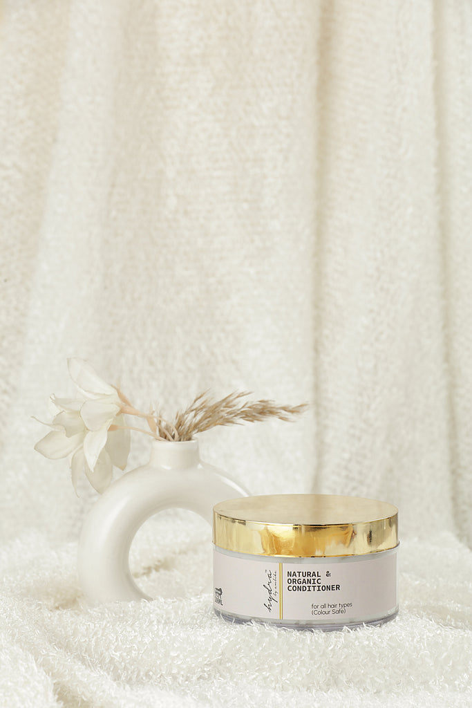 Natural & Organic Conditioner