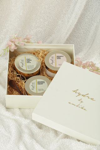 Foot Spa Kit