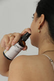 Luxury Body Oil