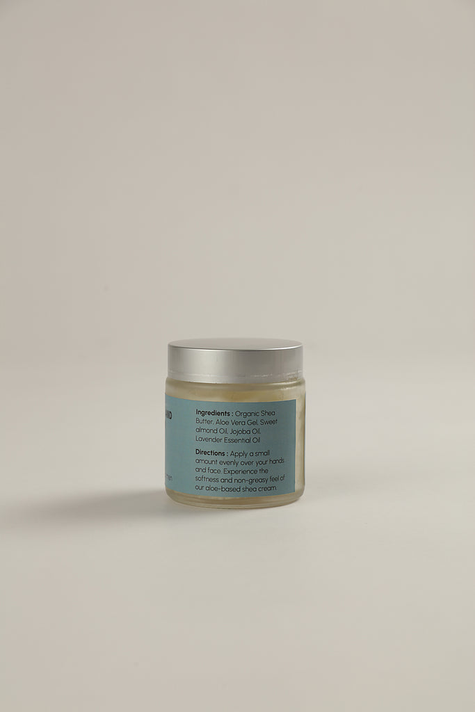 Men's Hand & Foot Cream