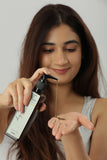 Qasil Shampoo