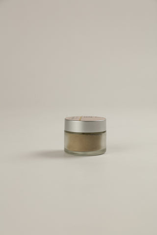 Firming Face Pack