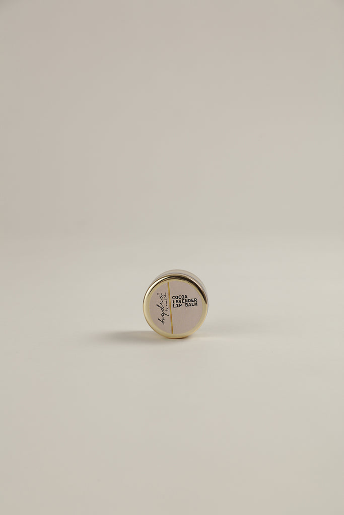 Organic Lip Balm
