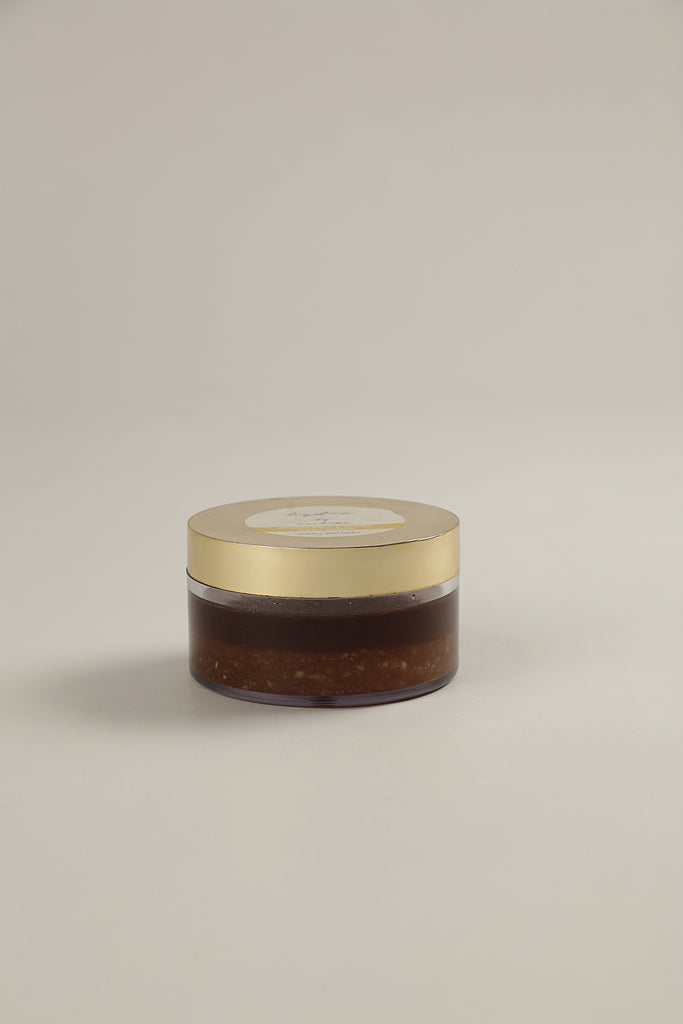 De-Tan BODY SCRUB