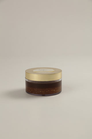 De-Tan BODY SCRUB
