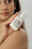 Alcohol Free On-the-go Make up Remover Plus Toner