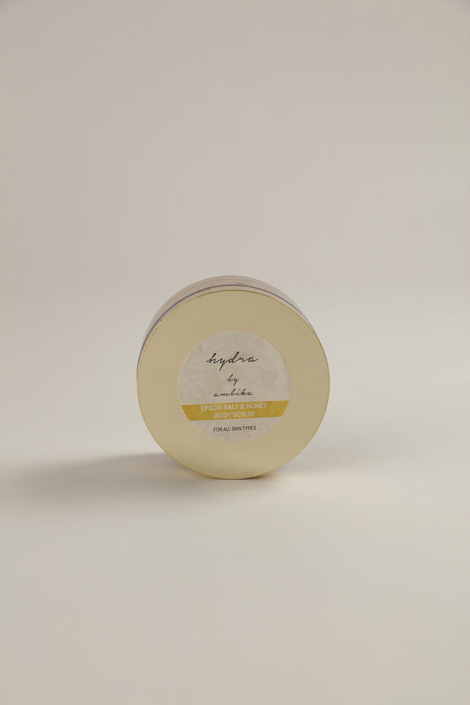De-Tan BODY SCRUB