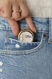 Organic Lip Balm