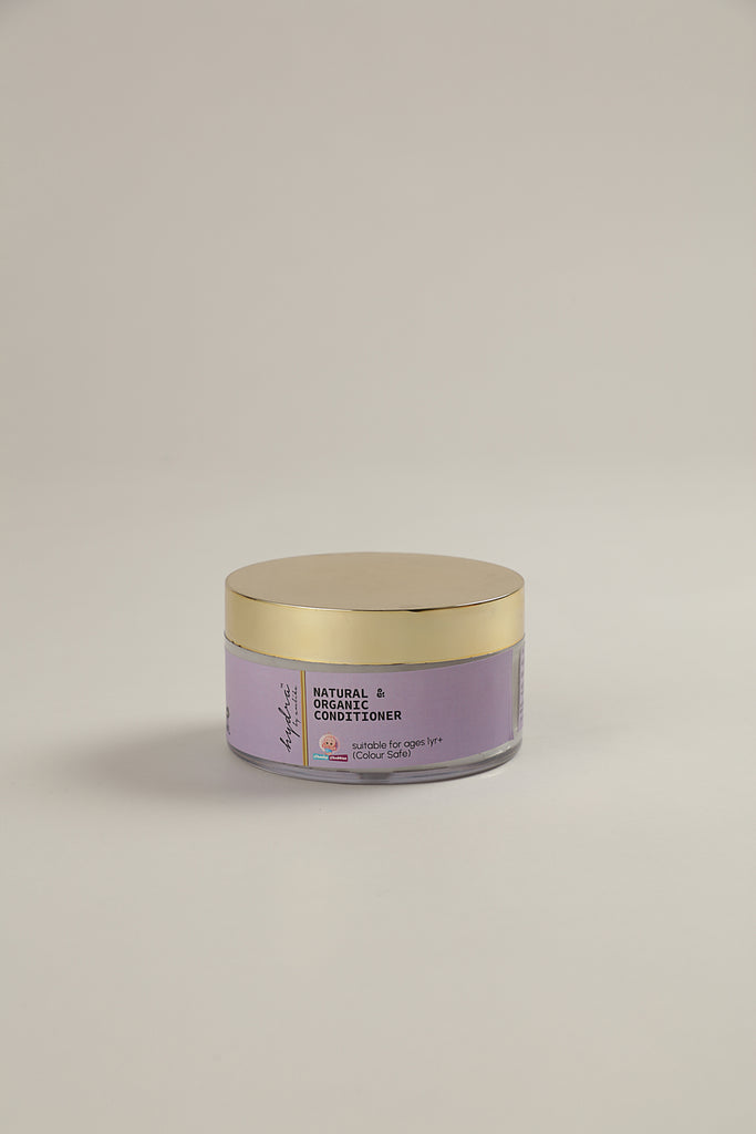 Cheeky chubbies Hair Conditioner