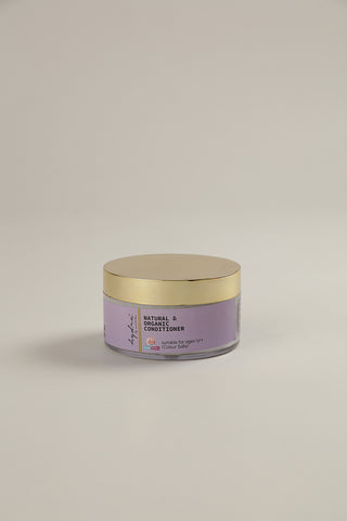 Cheeky chubbies Hair Conditioner