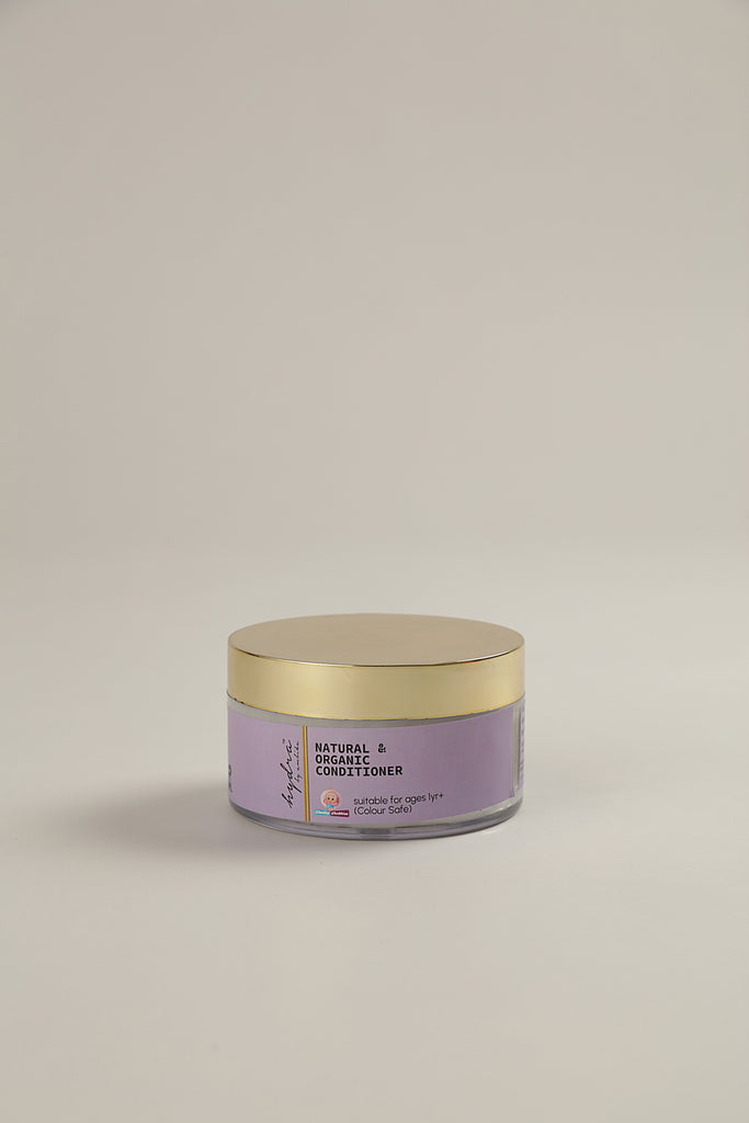 Cheeky chubbies Hair Conditioner
