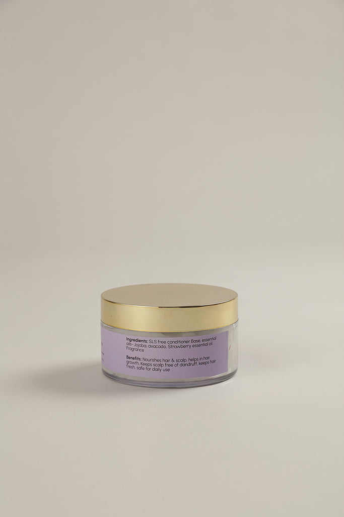 Cheeky chubbies Hair Conditioner