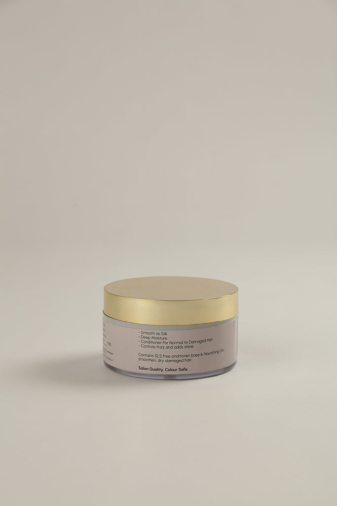 Natural & Organic Conditioner
