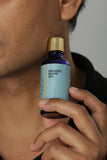 Organic Beard Oil For Men