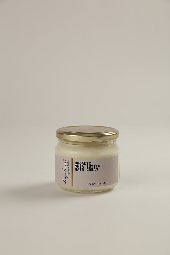 Shea Butter Hair Cream