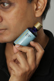 Organic Beard Oil For Men
