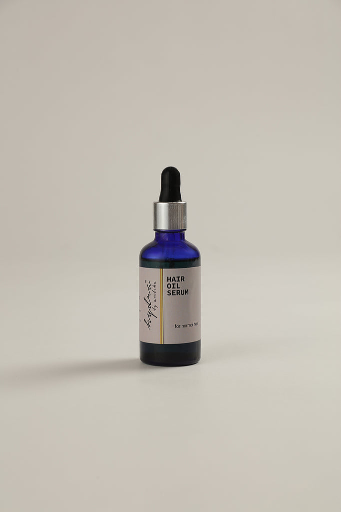 Hair Oil Serum For Normal  Hair