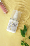 Alcohol Free On-the-go Make up Remover Plus Toner