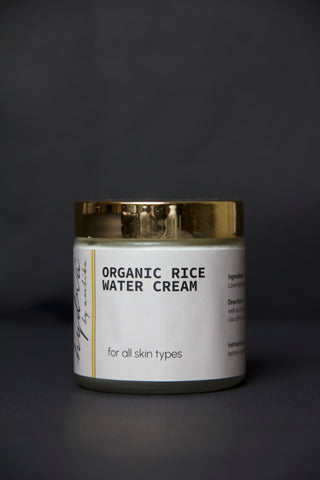 Rice Water Face Cream