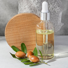 Argan Oil