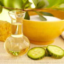 Cucumber Oil