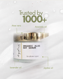 Organic Aloe Day Serum