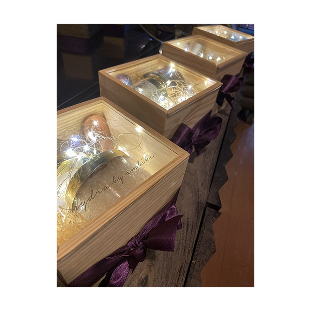 Festive Hampers 2021