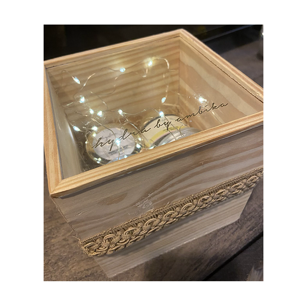 Festive Hampers 2021