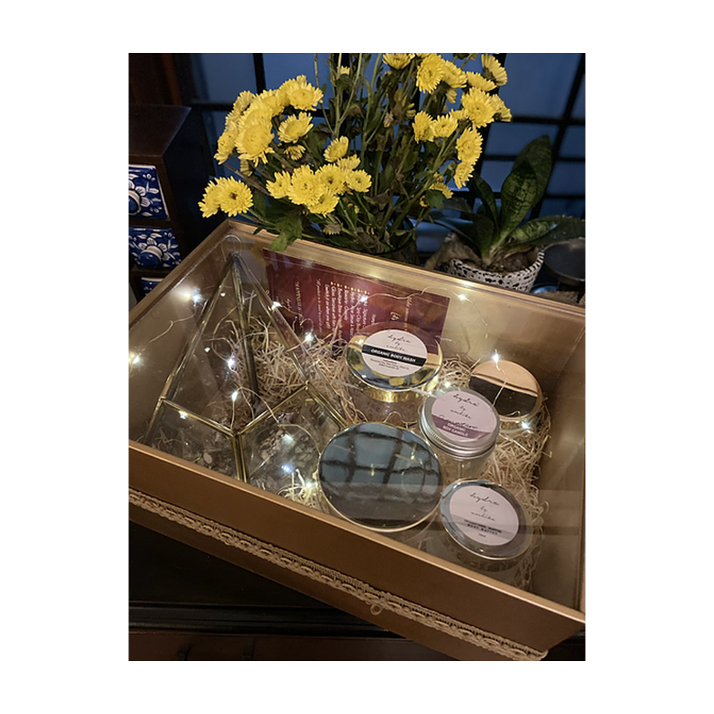 Festive Hampers 2021