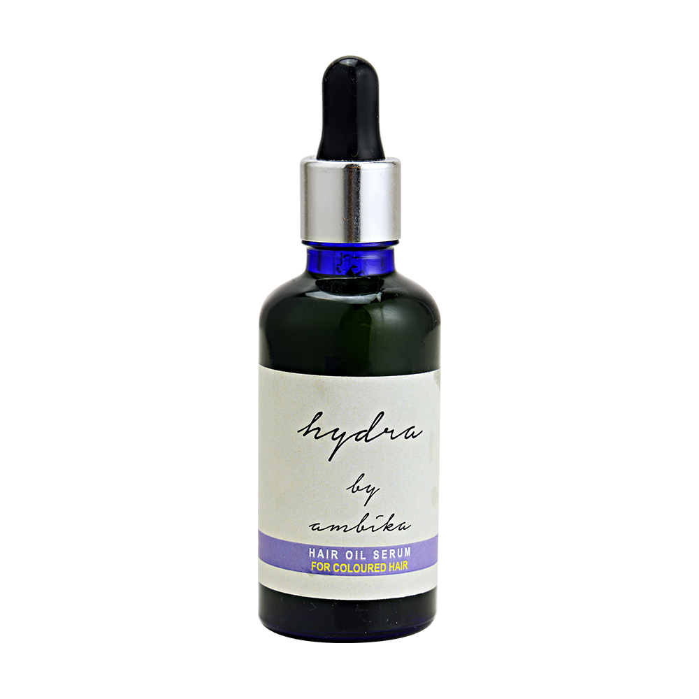 Hair Oil Serum For Coloured Hair