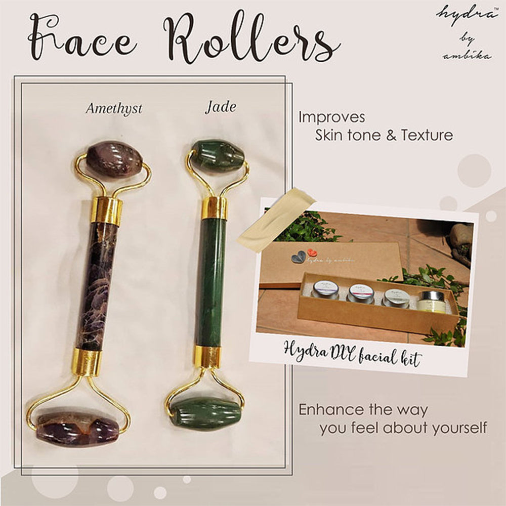Skin Fuel : Facial kit